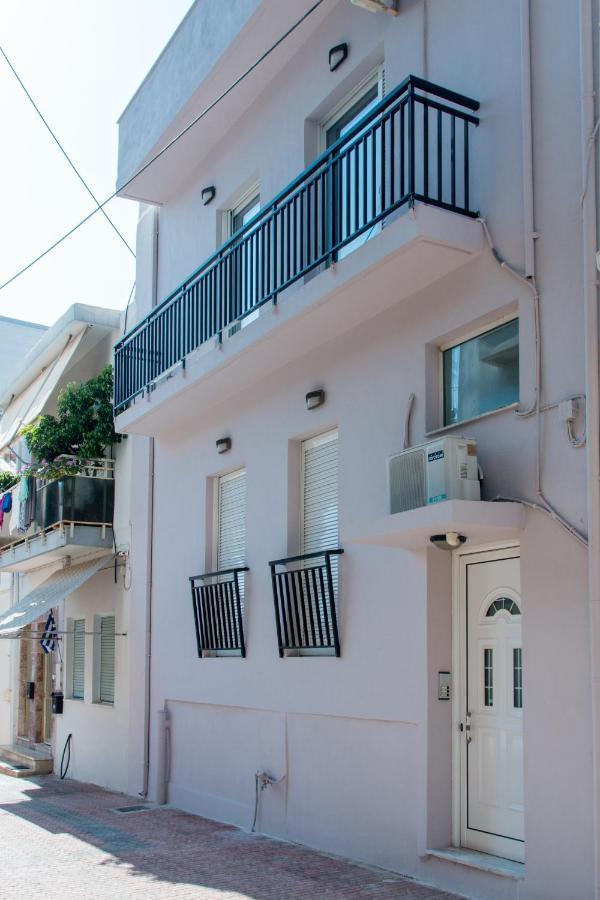 Georgia'S Central Apt Kim2 Chania  Exterior foto
